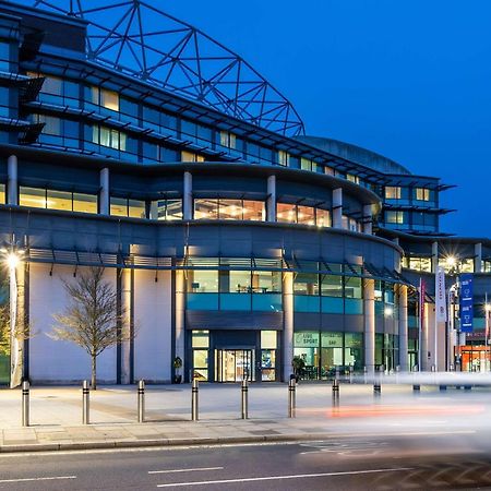 London Twickenham Stadium Hotel, A Member Of Radisson Individuals Exteriör bild