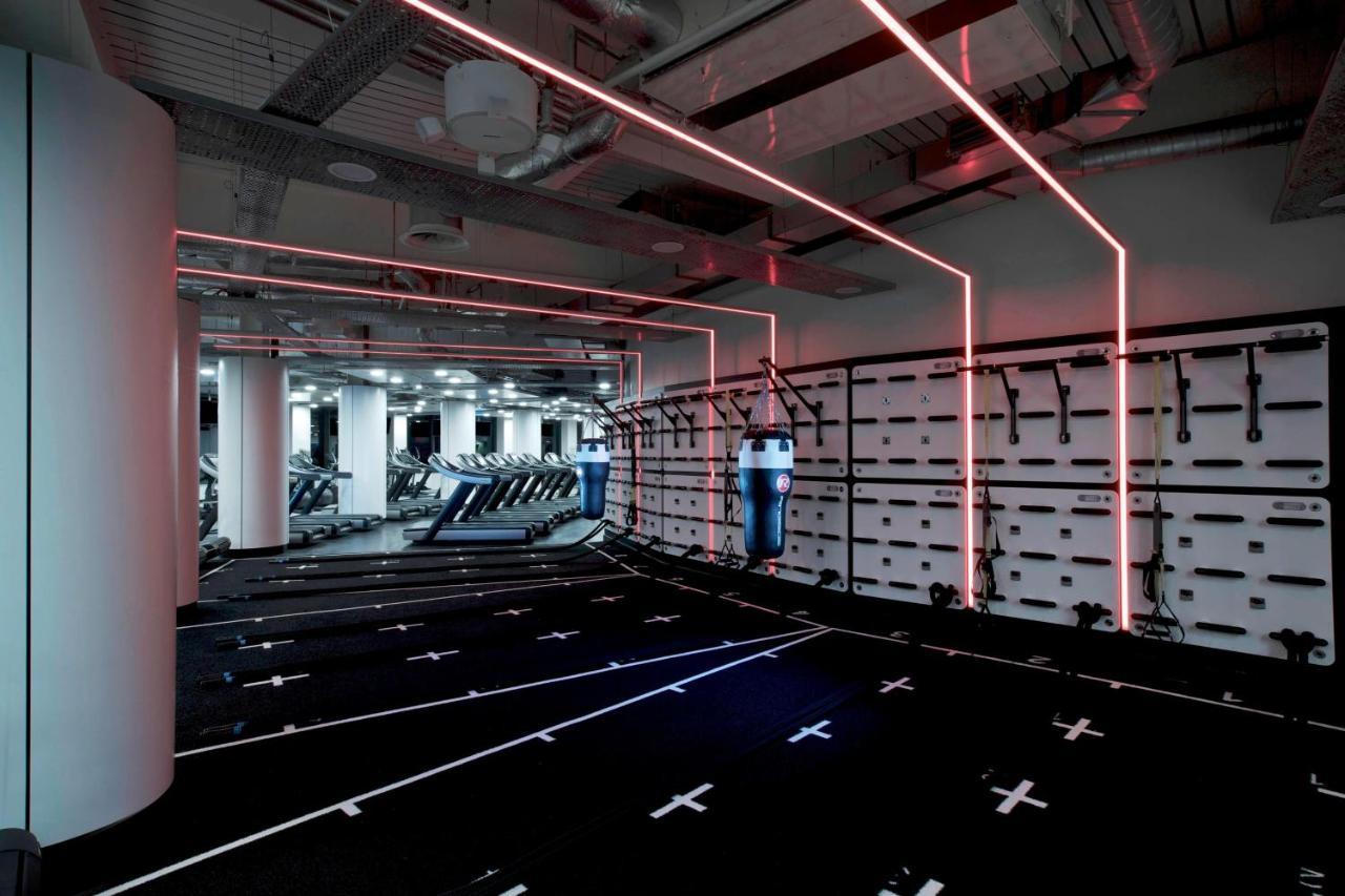London Twickenham Stadium Hotel, A Member Of Radisson Individuals Exteriör bild