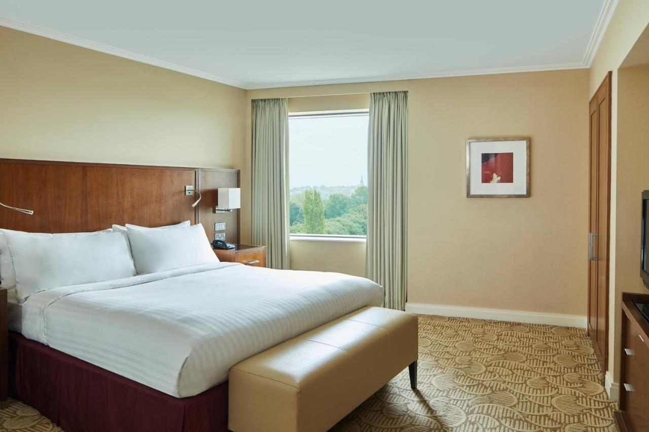 London Twickenham Stadium Hotel, A Member Of Radisson Individuals Exteriör bild