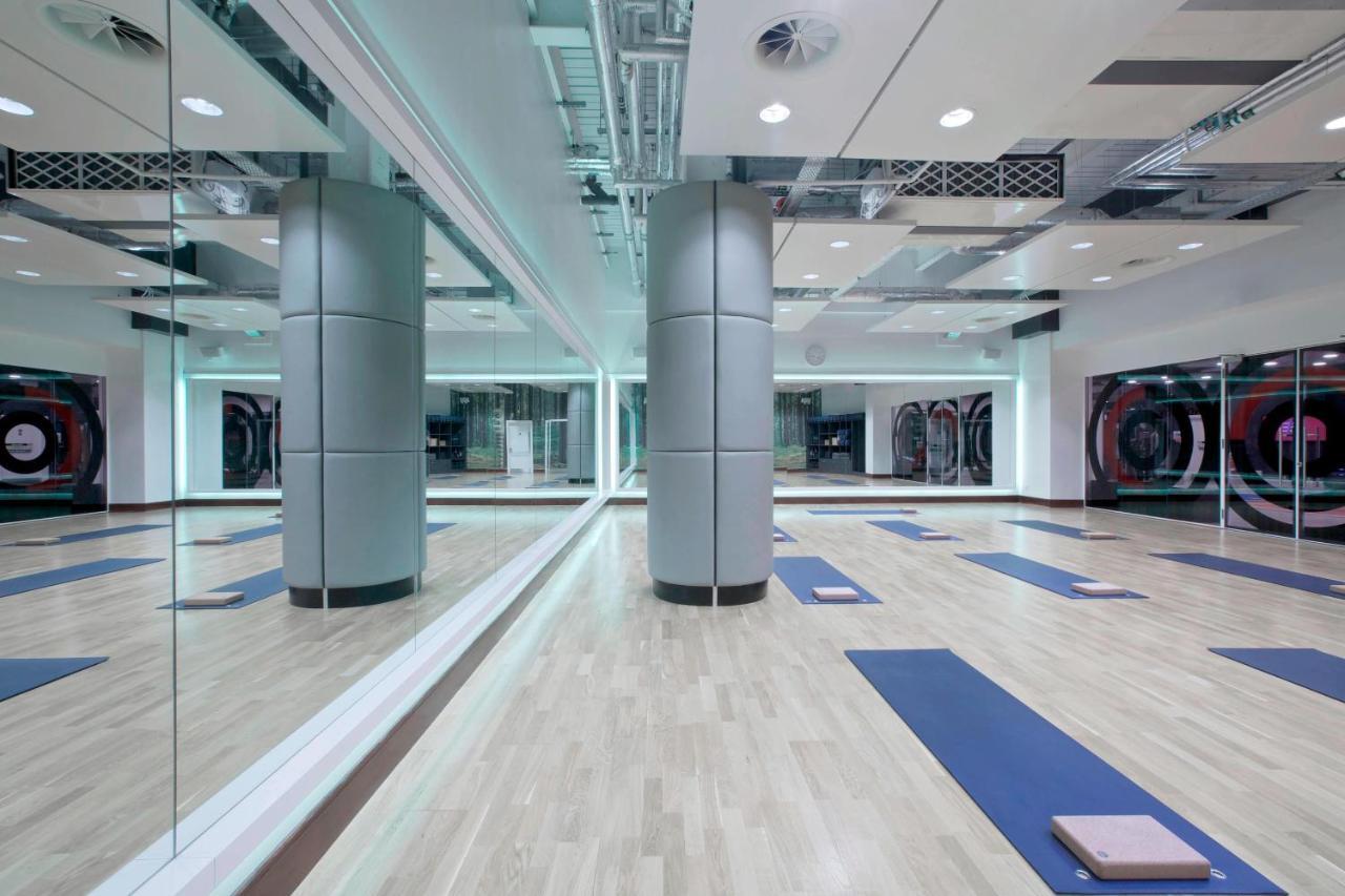 London Twickenham Stadium Hotel, A Member Of Radisson Individuals Exteriör bild