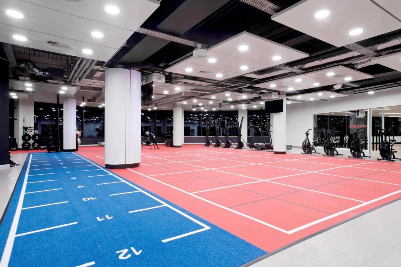 London Twickenham Stadium Hotel, A Member Of Radisson Individuals Exteriör bild