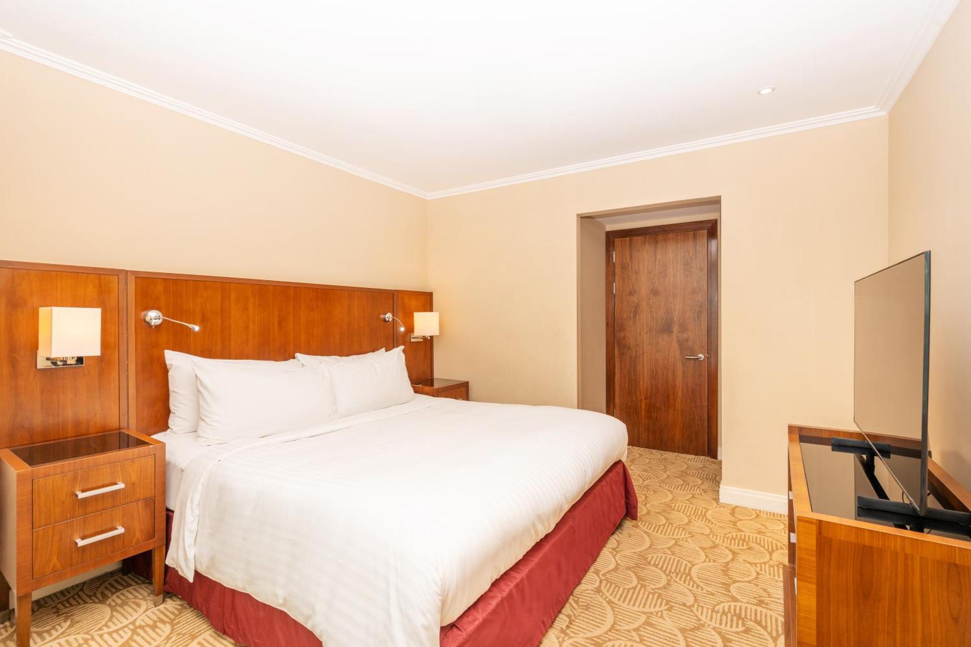 London Twickenham Stadium Hotel, A Member Of Radisson Individuals Exteriör bild