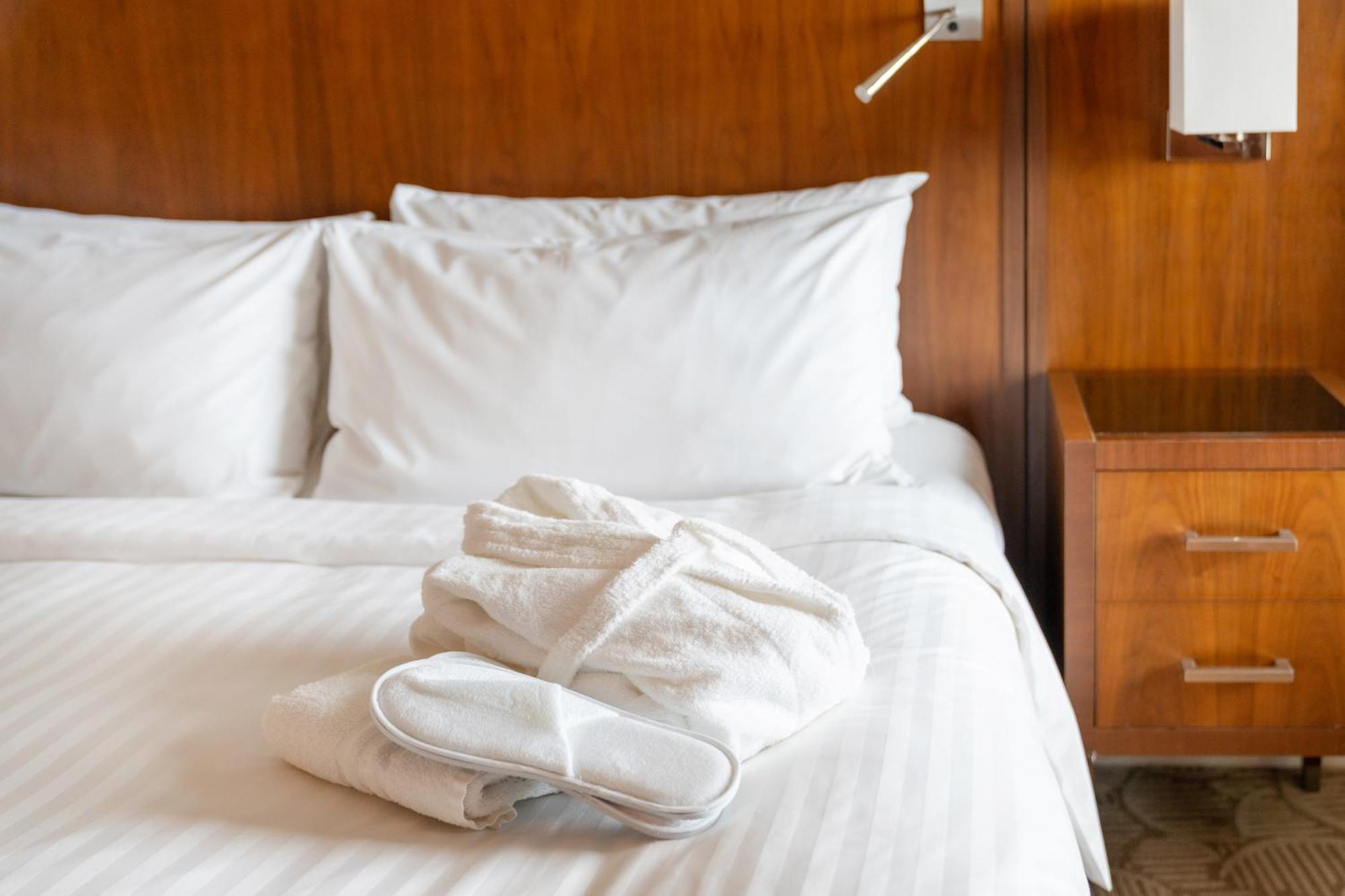London Twickenham Stadium Hotel, A Member Of Radisson Individuals Exteriör bild