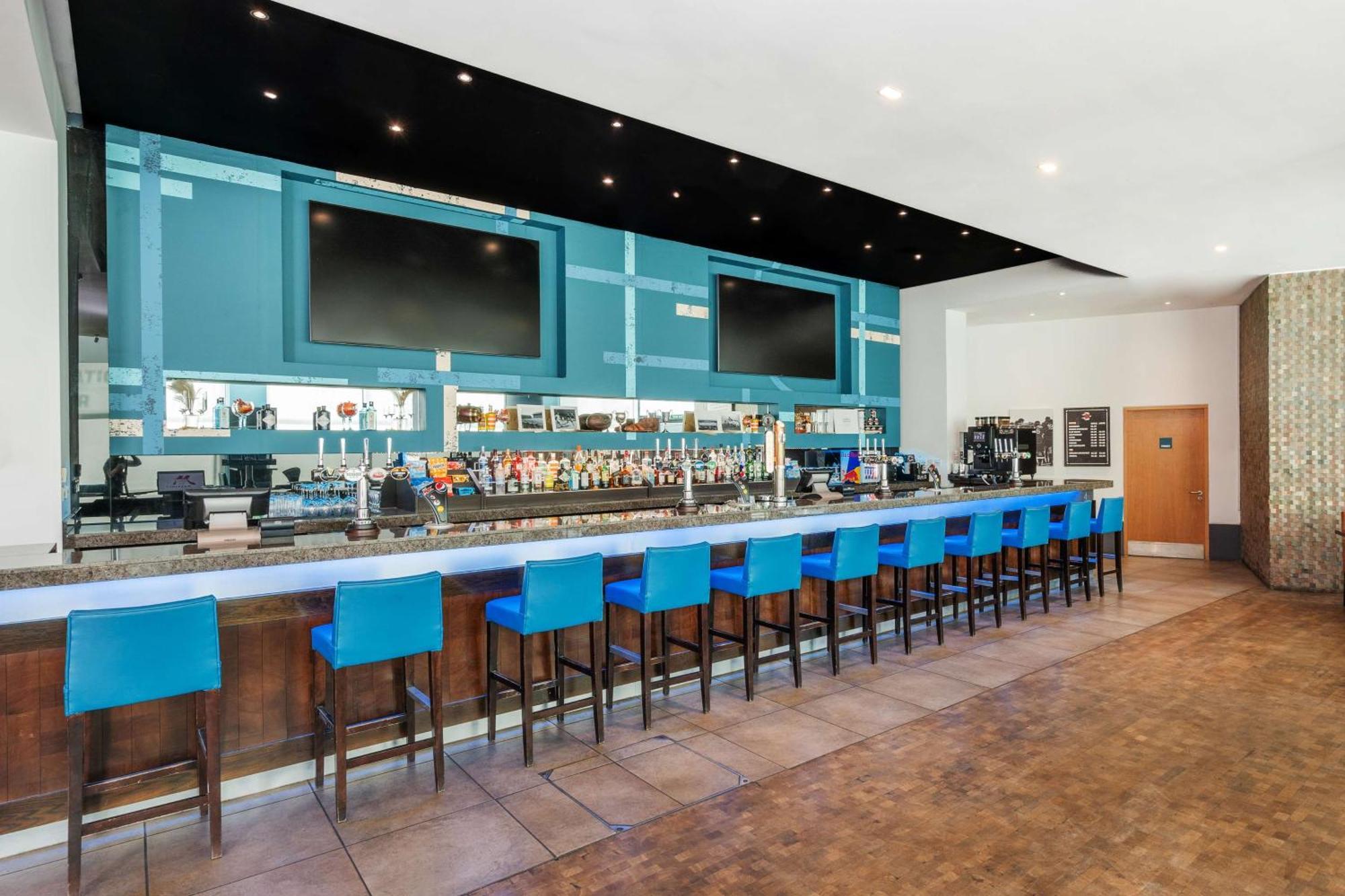 London Twickenham Stadium Hotel, A Member Of Radisson Individuals Exteriör bild