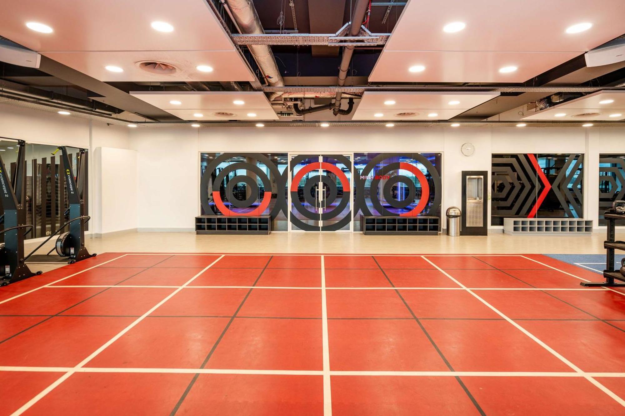 London Twickenham Stadium Hotel, A Member Of Radisson Individuals Exteriör bild