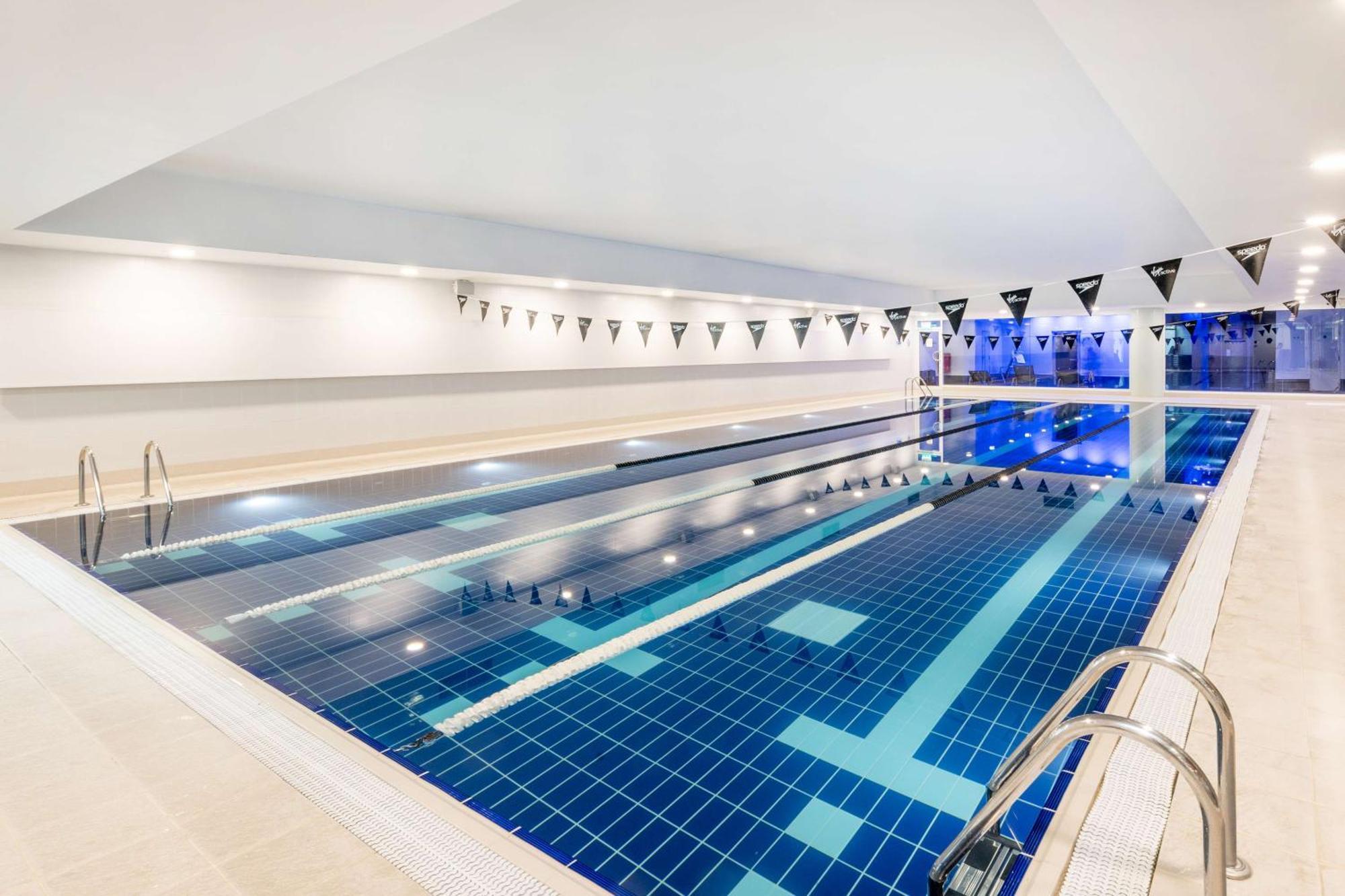 London Twickenham Stadium Hotel, A Member Of Radisson Individuals Exteriör bild