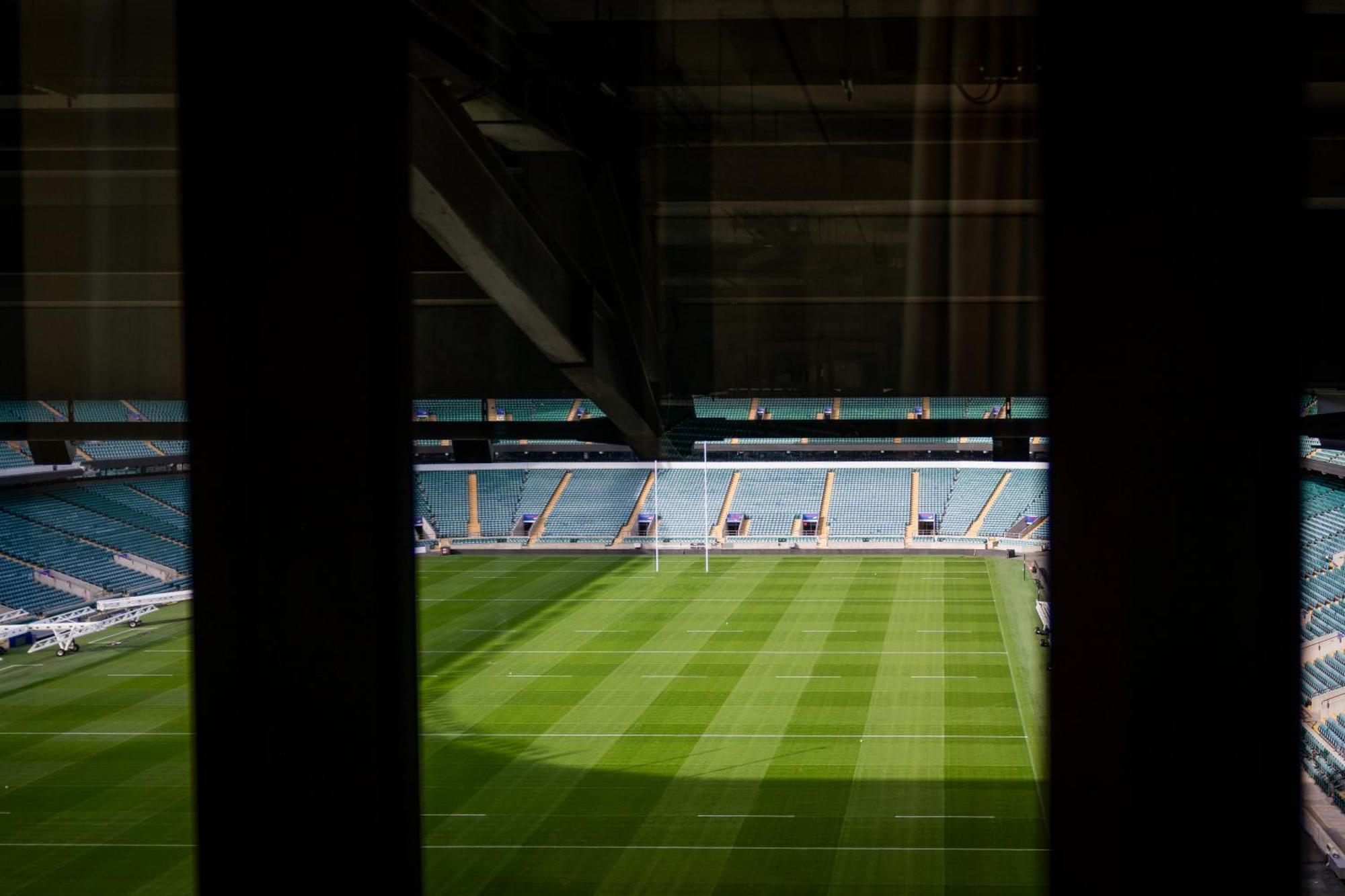 London Twickenham Stadium Hotel, A Member Of Radisson Individuals Exteriör bild